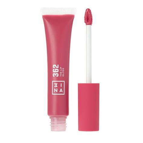 lip gloss superdrug